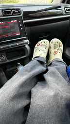 Classic personnalisée Beige