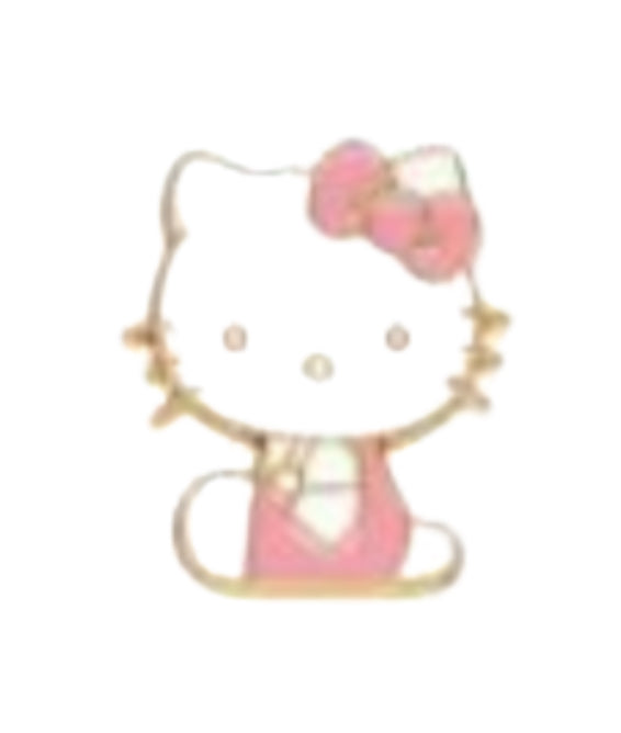 Pins Pink & Girly – Des Classic encore plus stylées