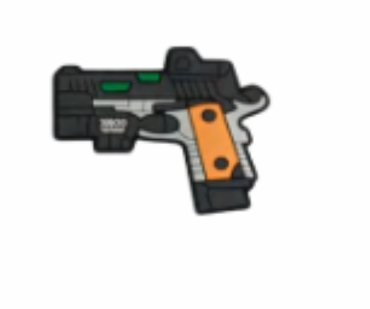 Pins Fun & Personnages – Donnez du style à vos Classic