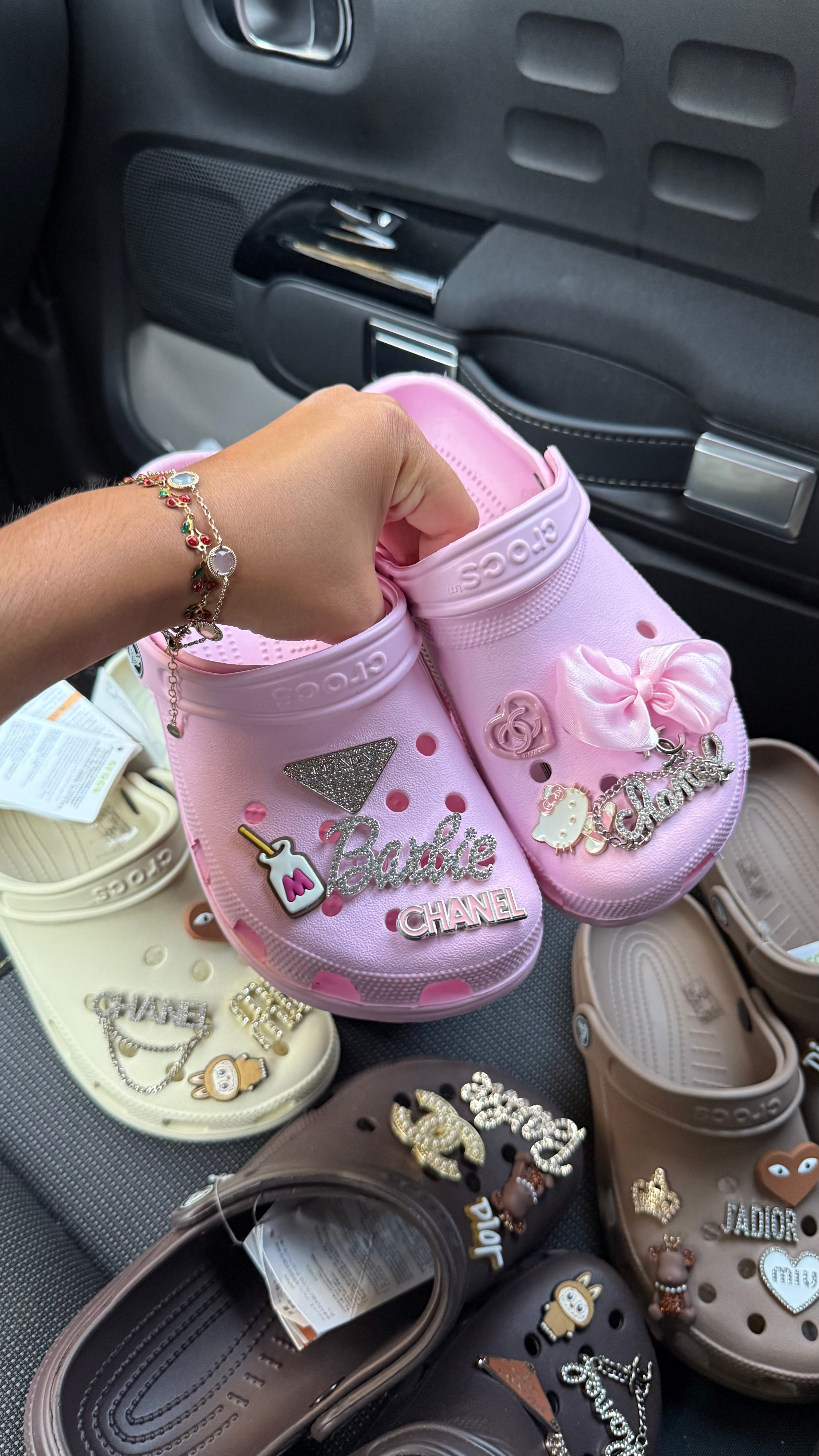 Classic personnalisée