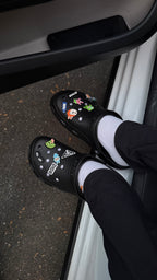 Pins Fun & Personnages – Donnez du style à vos Classic