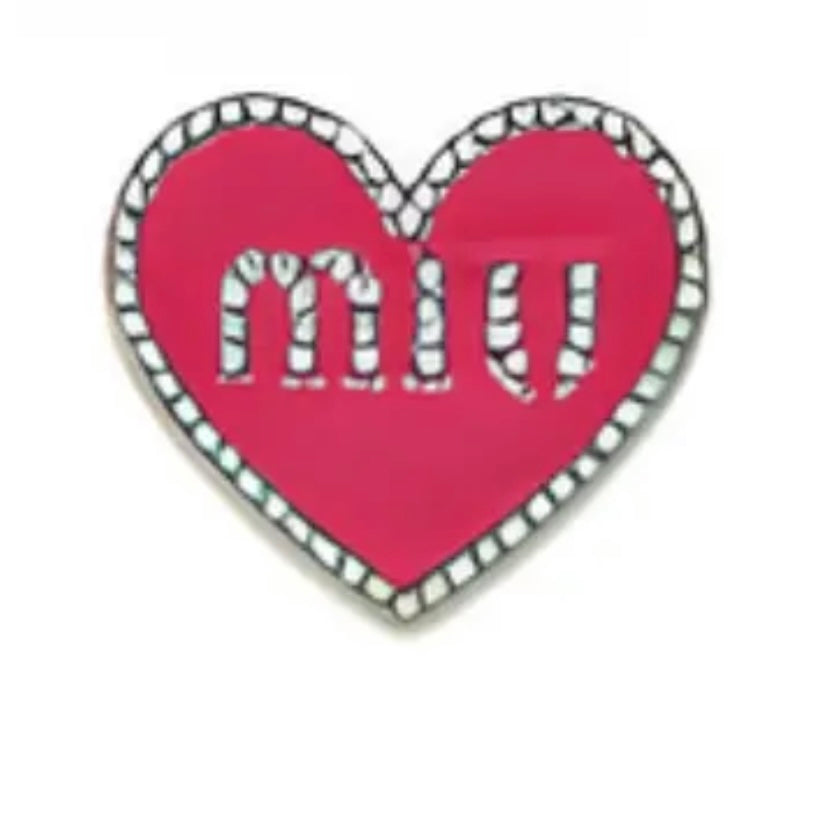 Pins Pink & Girly – Des Classic encore plus stylées