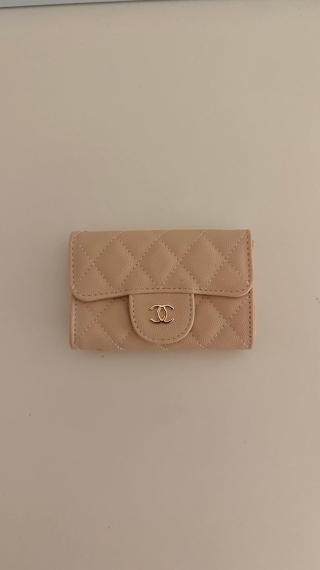 Sac Pochette Matelassés - Noir