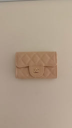 Sac Pochette Matelassés - Noir