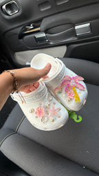 Classic Summer Blanc