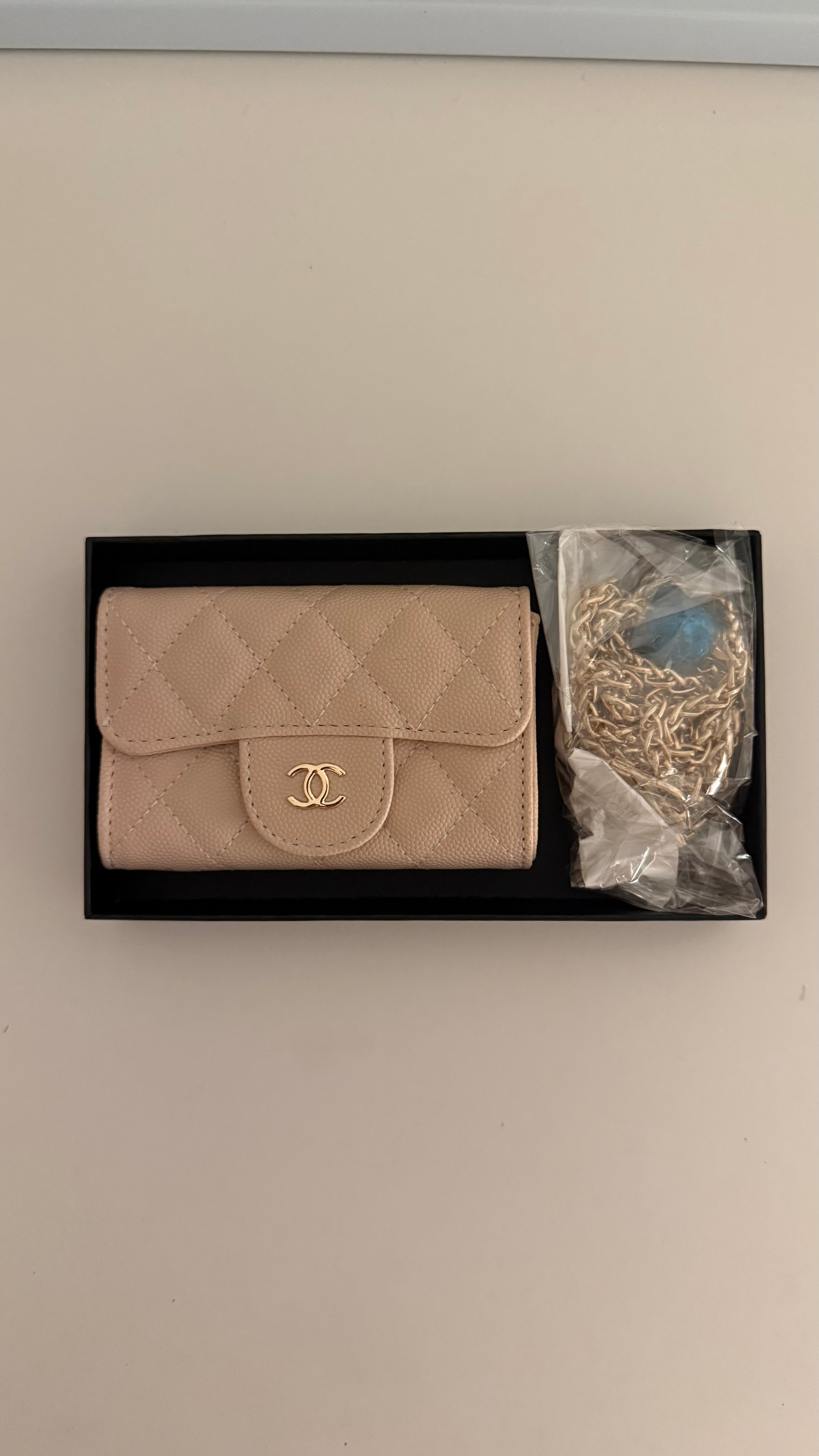 Sac Pochette Matelassés - Rose