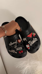 Classic personnalisée Cherry