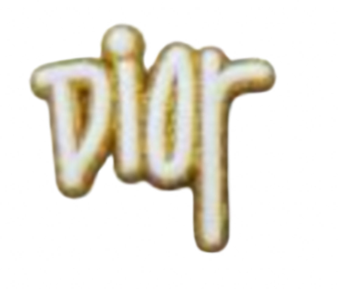 Pins Automne– Un style élégant pour vos Crocs