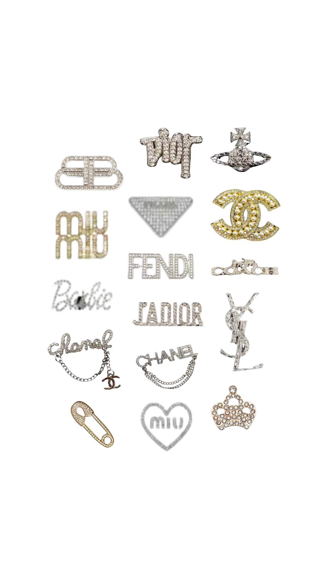 Pins Luxe Métal – Un style élégant pour vos Classic