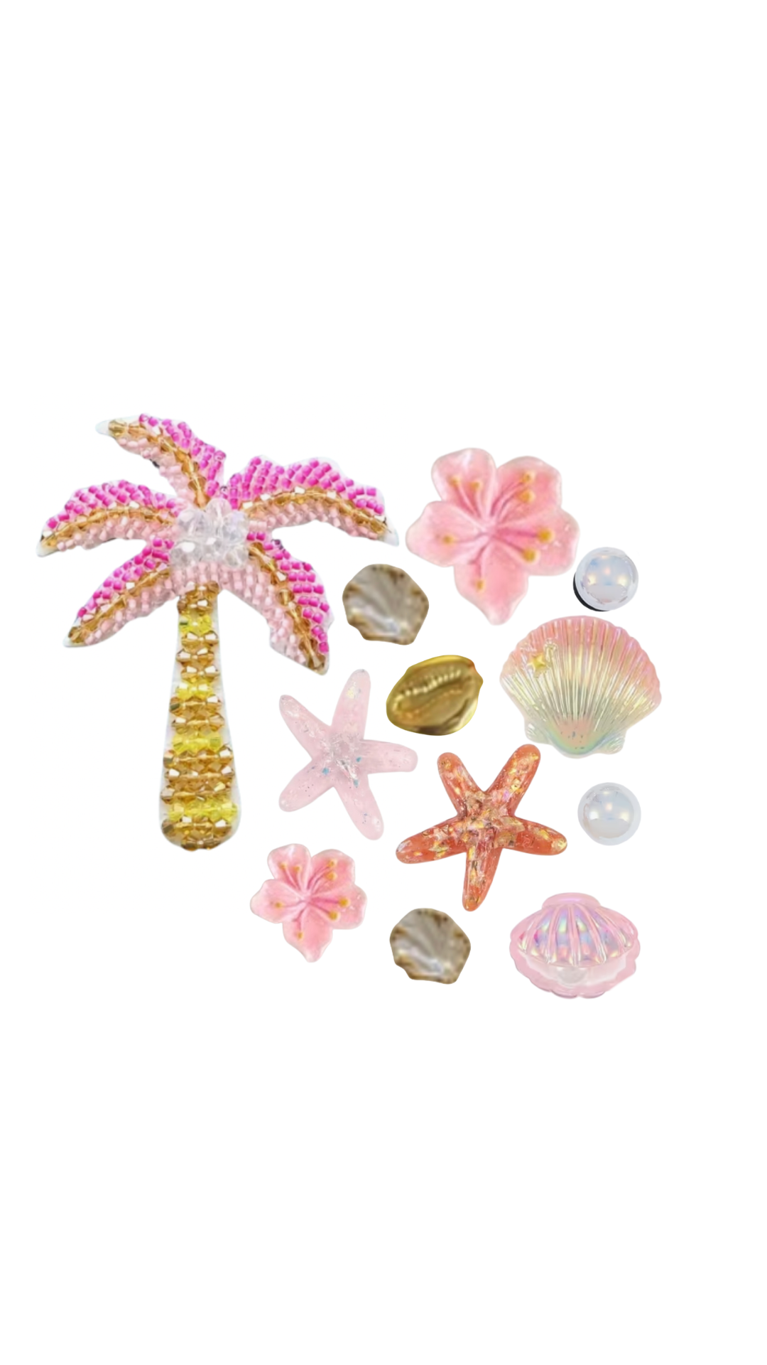 pins édition lemon - 12 pièces